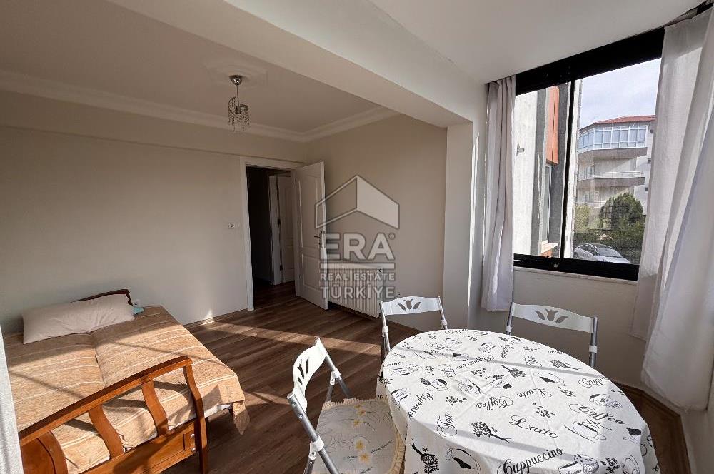 Ayvalık 150 evlerde 3+1 satılık daire