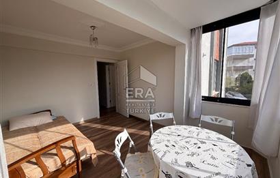 Ayvalık 150 evlerde 3+1 satılık daire