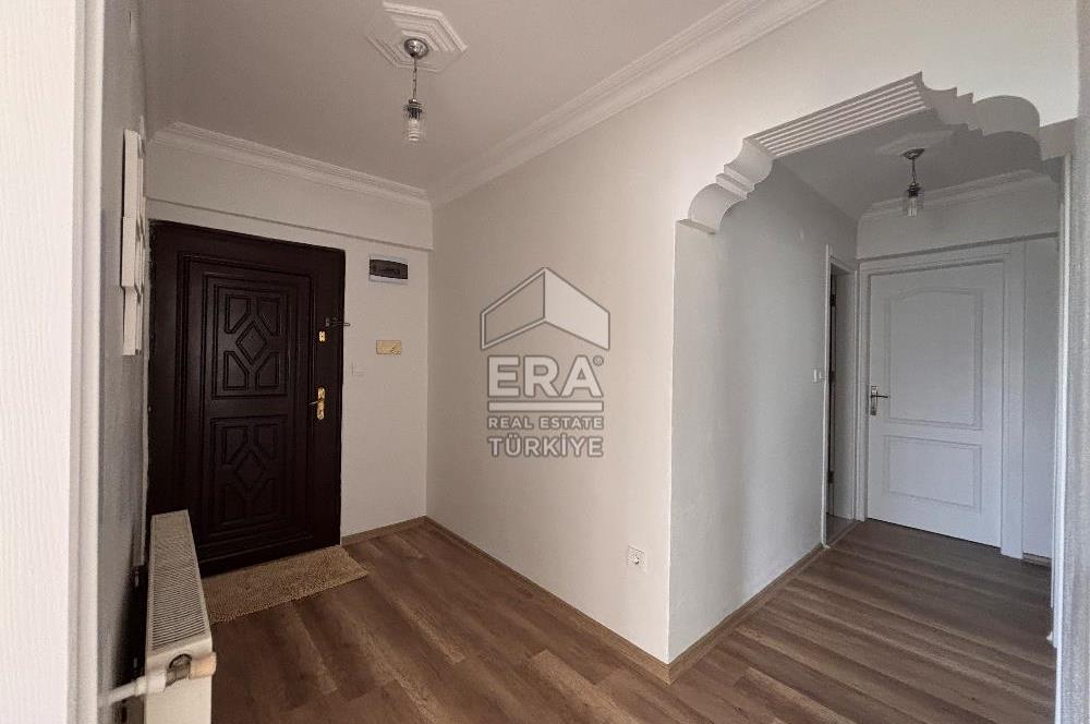 Ayvalık 150 evlerde 3+1 satılık daire