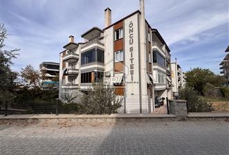 Ayvalık 150 evlerde 3+1 satılık daire