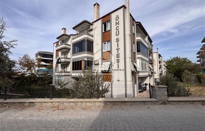 Ayvalık 150 evlerde 3+1 satılık daire