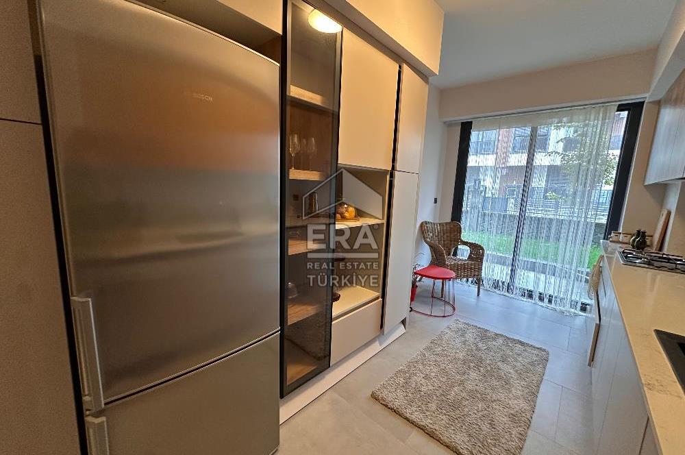 Bergama Aslı Garden Termal sitesi 3+1 Satılık Daire