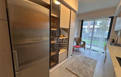 Bergama Aslı Garden Termal sitesi 3+1 Satılık Daire