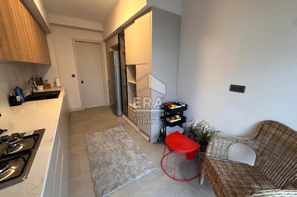 Bergama Aslı Garden Termal sitesi 3+1 Satılık Daire