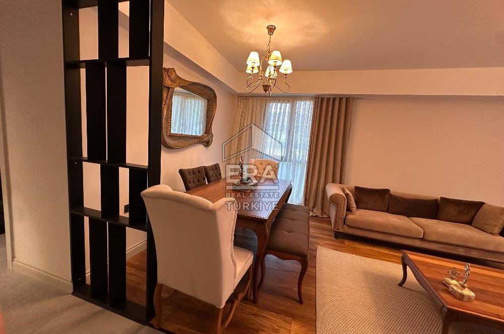 Bergama Aslı Garden Termal sitesi 3+1 Satılık Daire