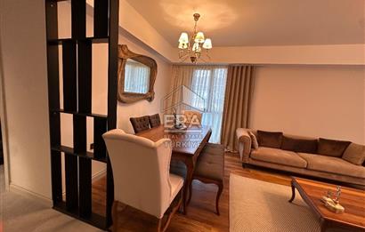 Bergama Aslı Garden Termal sitesi 3+1 Satılık Daire