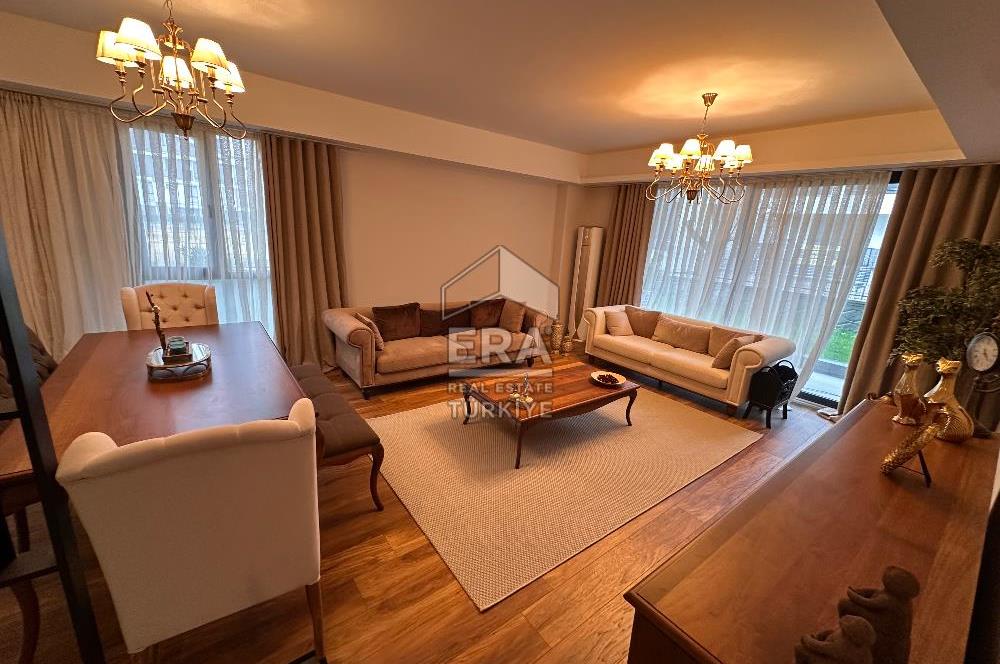 Bergama Aslı Garden Termal sitesi 3+1 Satılık Daire