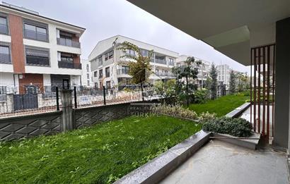 Bergama Aslı Garden Termal sitesi 3+1 Satılık Daire