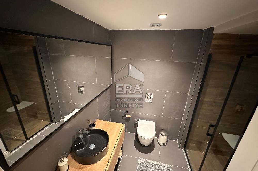 Bergama Aslı Garden Termal sitesi 3+1 Satılık Daire