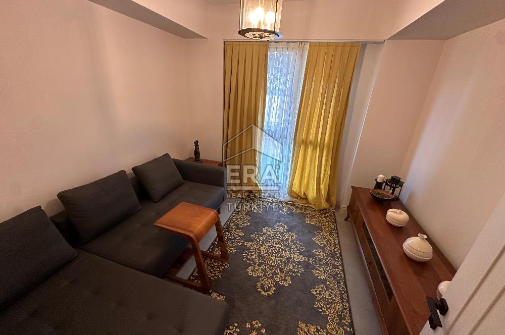 Bergama Aslı Garden Termal sitesi 3+1 Satılık Daire