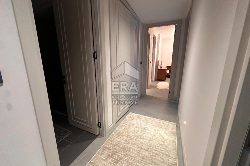 Bergama Aslı Garden Termal sitesi 3+1 Satılık Daire