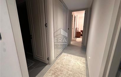 Bergama Aslı Garden Termal sitesi 3+1 Satılık Daire