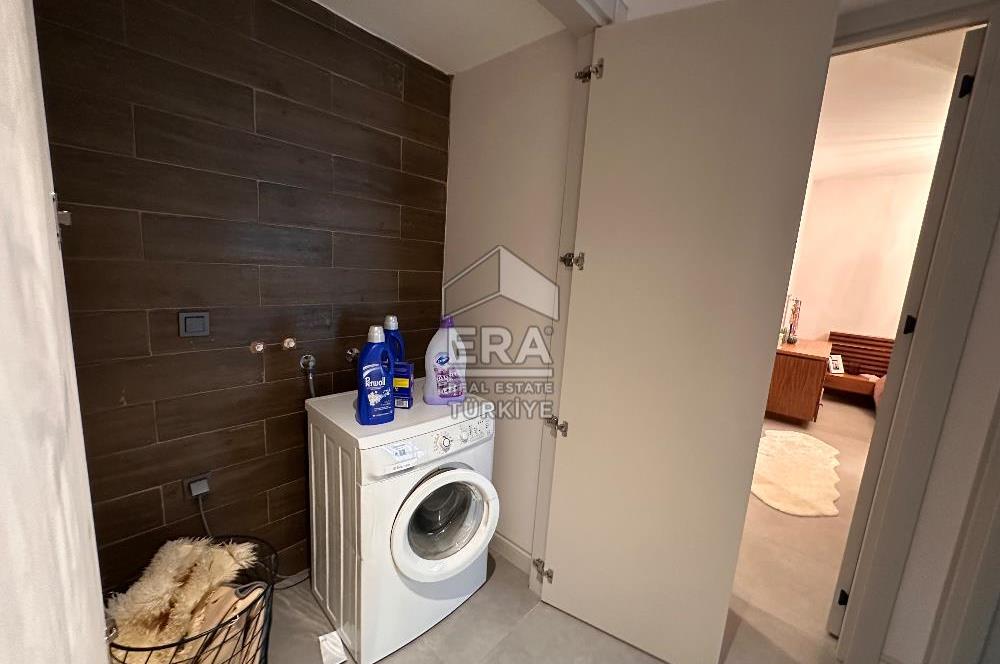Bergama Aslı Garden Termal sitesi 3+1 Satılık Daire