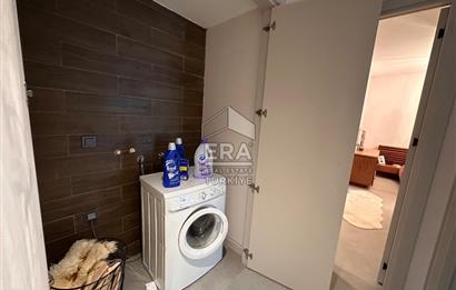 Bergama Aslı Garden Termal sitesi 3+1 Satılık Daire