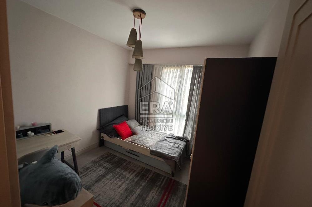 Bergama Aslı Garden Termal sitesi 3+1 Satılık Daire