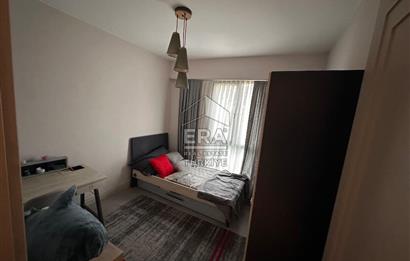 Bergama Aslı Garden Termal sitesi 3+1 Satılık Daire