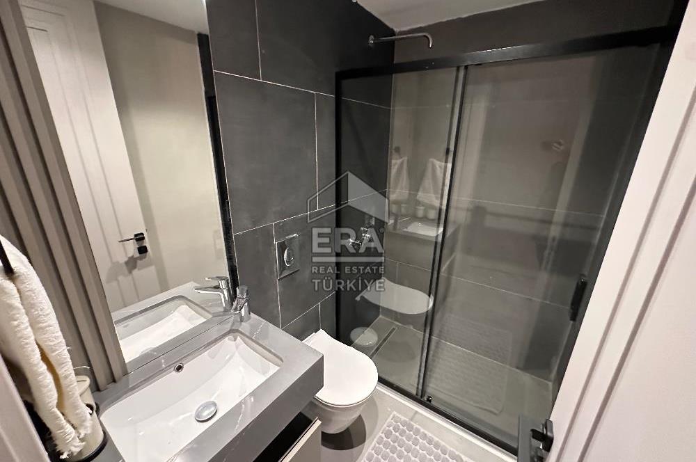 Bergama Aslı Garden Termal sitesi 3+1 Satılık Daire