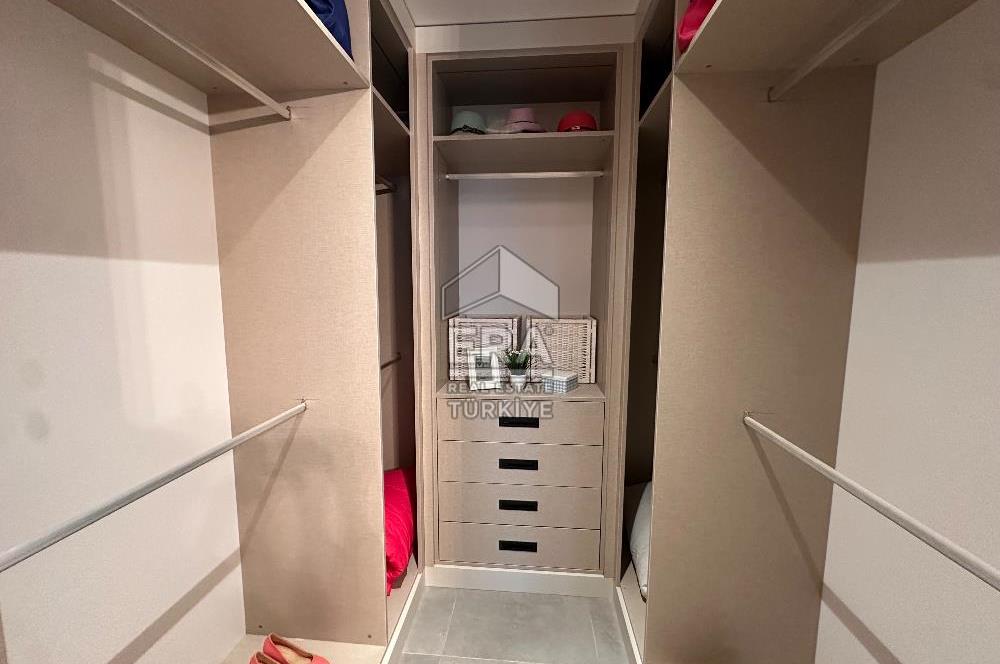 Bergama Aslı Garden Termal sitesi 3+1 Satılık Daire