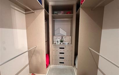 Bergama Aslı Garden Termal sitesi 3+1 Satılık Daire