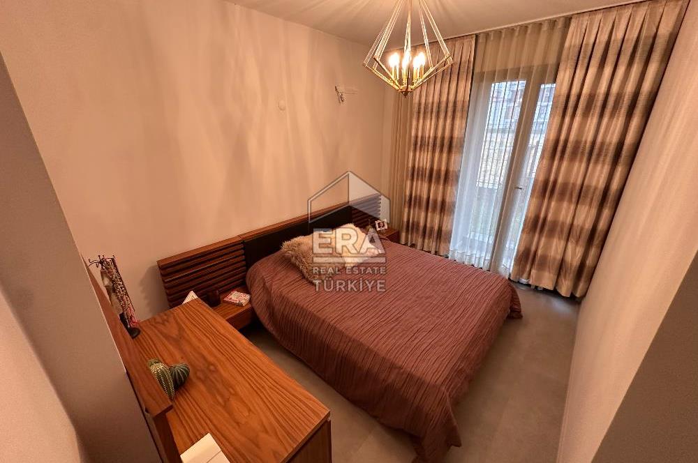 Bergama Aslı Garden Termal sitesi 3+1 Satılık Daire