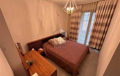 Bergama Aslı Garden Termal sitesi 3+1 Satılık Daire