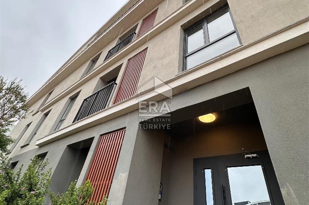 Bergama Aslı Garden Termal sitesi 3+1 Satılık Daire