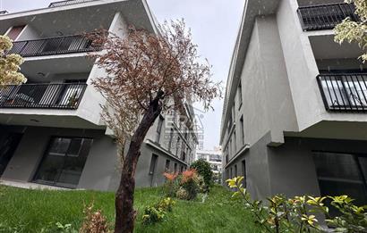 Bergama Aslı Garden Termal sitesi 3+1 Satılık Daire