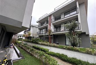 Bergama Aslı Garden Termal sitesi 3+1 Satılık Daire