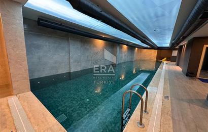 Bergama Aslı Garden Termal sitesi 3+1 Satılık Daire