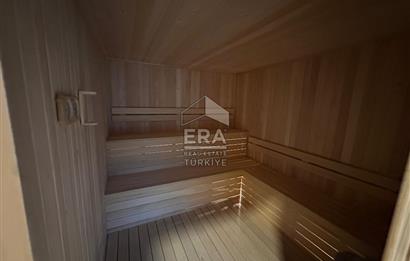 Bergama Aslı Garden Termal sitesi 3+1 Satılık Daire