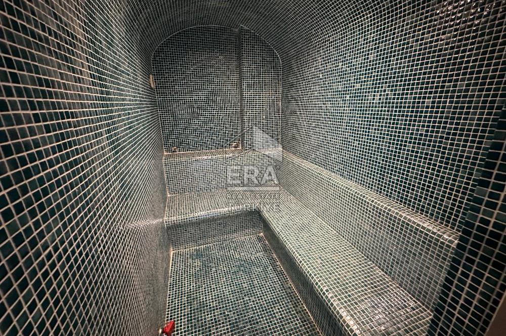 Bergama Aslı Garden Termal sitesi 3+1 Satılık Daire