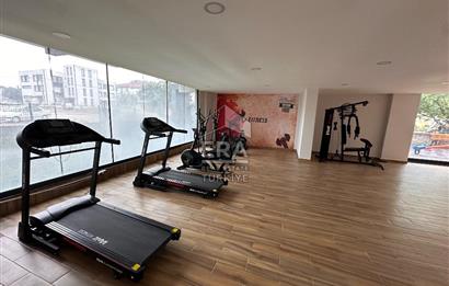 Bergama Aslı Garden Termal sitesi 3+1 Satılık Daire