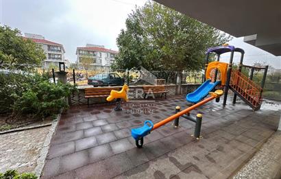 Bergama Aslı Garden Termal sitesi 3+1 Satılık Daire