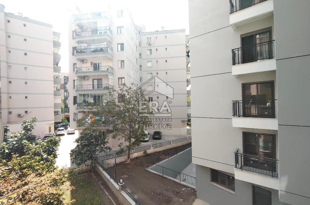 Kızılay Kan Bankası Yakını Satılık 3+1 Daire ve Dükkan Hissesi