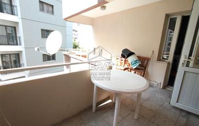 Kızılay Kan Bankası Yakını Satılık 3+1 Daire ve Dükkan Hissesi