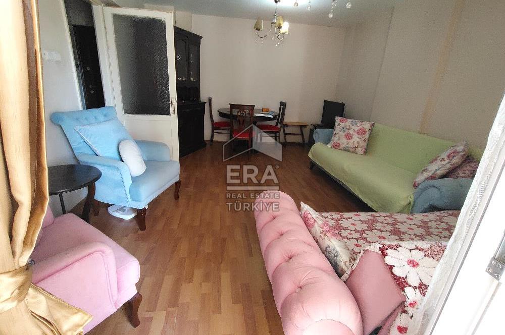 Kızılay Kan Bankası Yakını Satılık 3+1 Daire ve Dükkan Hissesi