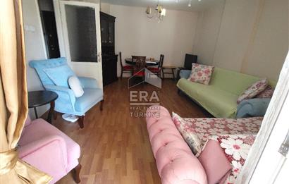 Kızılay Kan Bankası Yakını Satılık 3+1 Daire ve Dükkan Hissesi