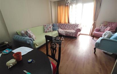 Kızılay Kan Bankası Yakını Satılık 3+1 Daire ve Dükkan Hissesi