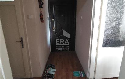 Kızılay Kan Bankası Yakını Satılık 3+1 Daire ve Dükkan Hissesi