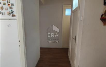Kızılay Kan Bankası Yakını Satılık 3+1 Daire ve Dükkan Hissesi