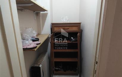 Kızılay Kan Bankası Yakını Satılık 3+1 Daire ve Dükkan Hissesi