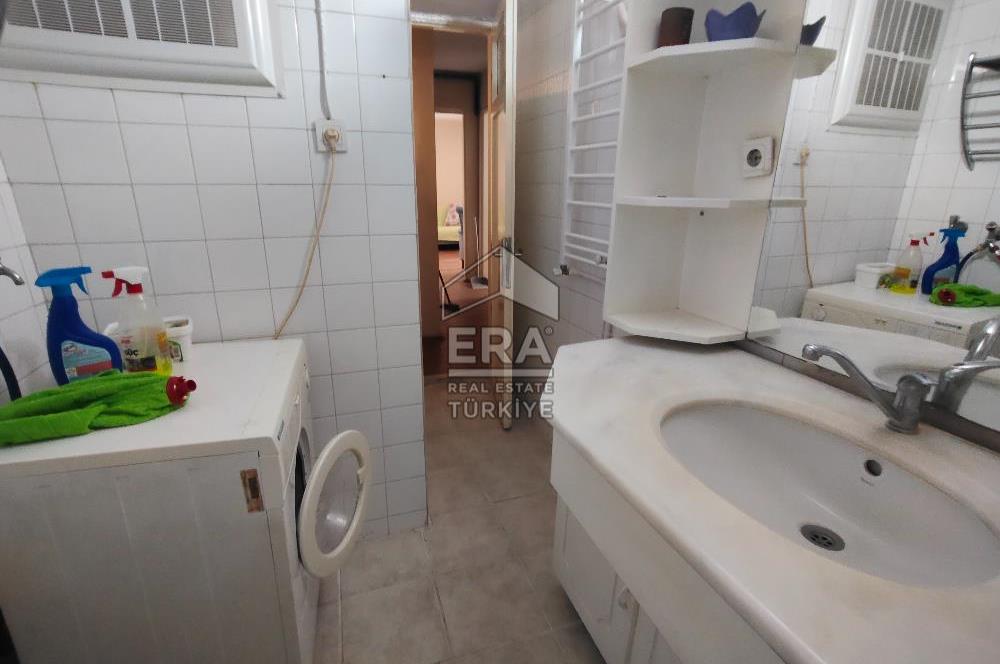 Kızılay Kan Bankası Yakını Satılık 3+1 Daire ve Dükkan Hissesi
