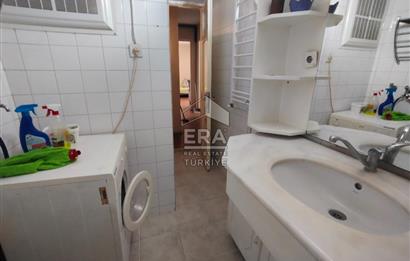 Kızılay Kan Bankası Yakını Satılık 3+1 Daire ve Dükkan Hissesi