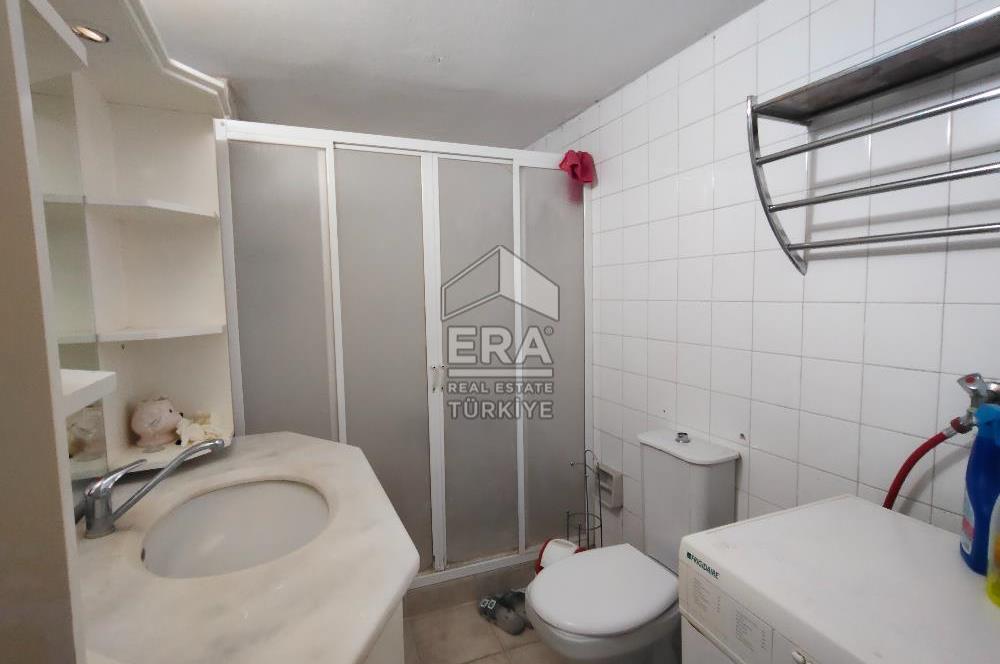 Kızılay Kan Bankası Yakını Satılık 3+1 Daire ve Dükkan Hissesi