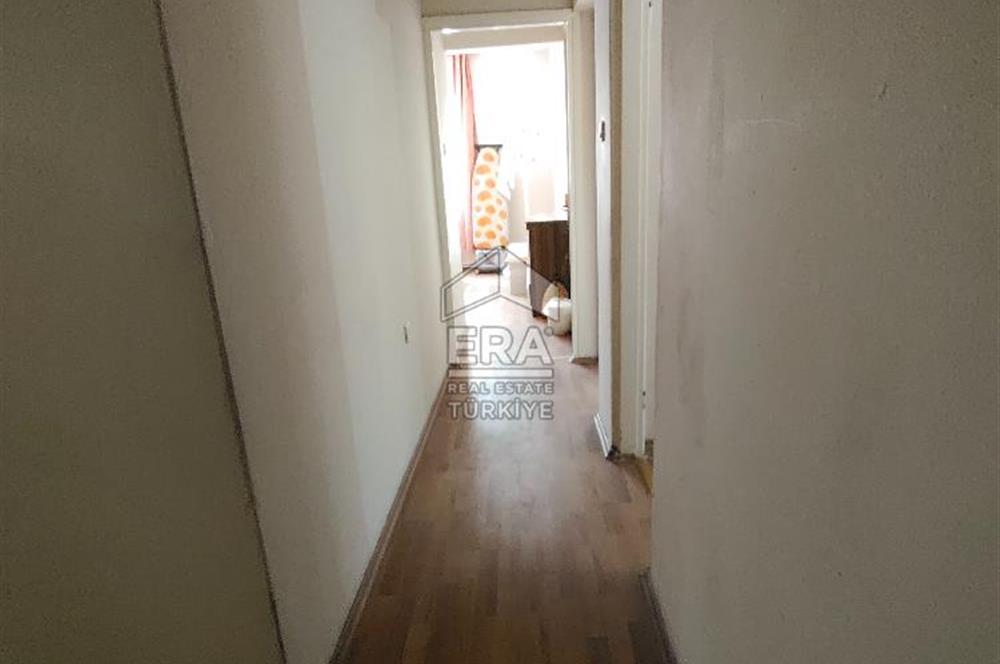 Kızılay Kan Bankası Yakını Satılık 3+1 Daire ve Dükkan Hissesi