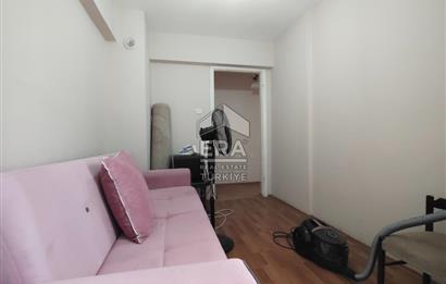 Kızılay Kan Bankası Yakını Satılık 3+1 Daire ve Dükkan Hissesi