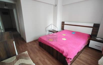 Kızılay Kan Bankası Yakını Satılık 3+1 Daire ve Dükkan Hissesi