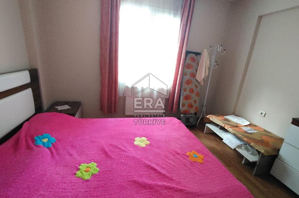 Kızılay Kan Bankası Yakını Satılık 3+1 Daire ve Dükkan Hissesi