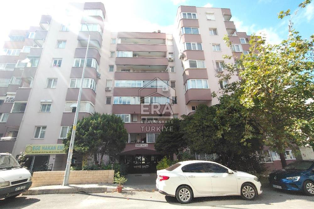 Kızılay Kan Bankası Yakını Satılık 3+1 Daire ve Dükkan Hissesi