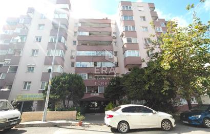 Kızılay Kan Bankası Yakını Satılık 3+1 Daire ve Dükkan Hissesi